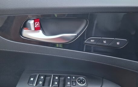 KIA Cerato IV, 2022 год, 2 150 000 рублей, 27 фотография