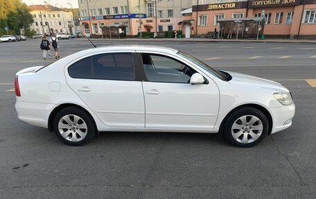 Skoda Octavia, 2010 год, 650 000 рублей, 2 фотография