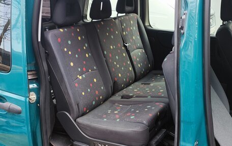 Mercedes-Benz Vaneo, 2003 год, 470 000 рублей, 2 фотография