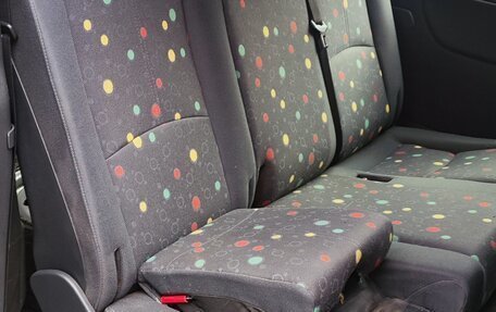 Mercedes-Benz Vaneo, 2003 год, 470 000 рублей, 5 фотография