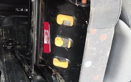 Mercedes-Benz Vaneo, 2003 год, 470 000 рублей, 6 фотография