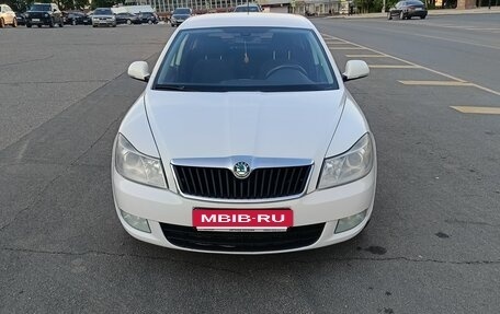 Skoda Octavia, 2010 год, 650 000 рублей, 3 фотография