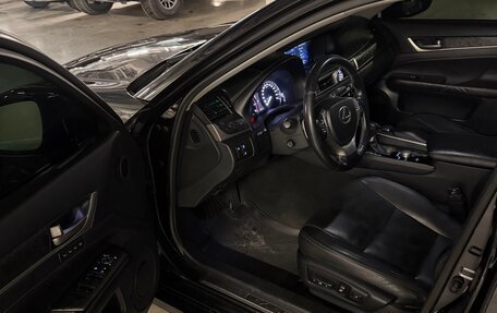 Lexus GS IV рестайлинг, 2014 год, 2 150 000 рублей, 3 фотография