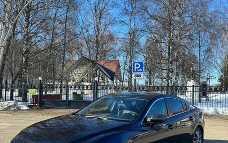 Mazda 6, 2014 год, 1 800 000 рублей, 2 фотография