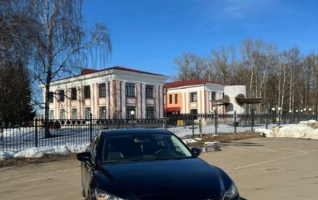 Mazda 6, 2014 год, 1 800 000 рублей, 7 фотография