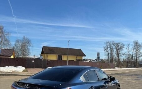 Mazda 6, 2014 год, 1 800 000 рублей, 6 фотография