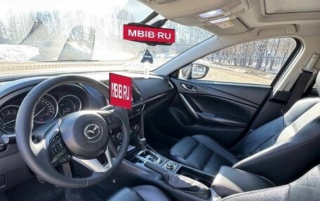 Mazda 6, 2014 год, 1 800 000 рублей, 4 фотография