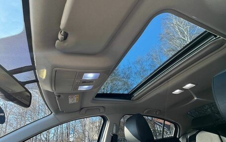 Mazda 6, 2014 год, 1 800 000 рублей, 11 фотография