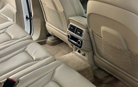 Audi Q7, 2019 год, 6 000 000 рублей, 8 фотография