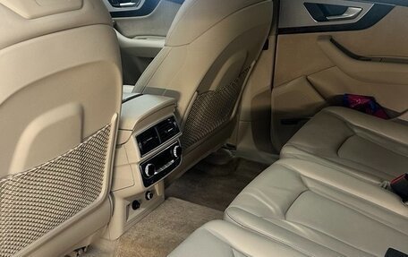 Audi Q7, 2019 год, 6 000 000 рублей, 10 фотография