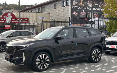 Geely Atlas, 2026 год, 3 149 000 рублей, 3 фотография