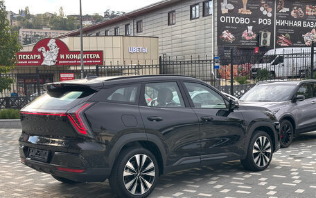 Geely Atlas, 2026 год, 3 149 000 рублей, 5 фотография