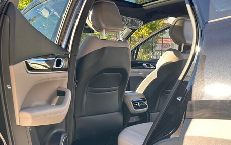 Geely Atlas, 2026 год, 3 149 000 рублей, 14 фотография