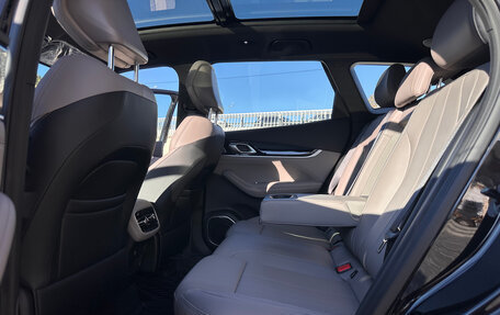 Geely Atlas, 2026 год, 3 149 000 рублей, 27 фотография