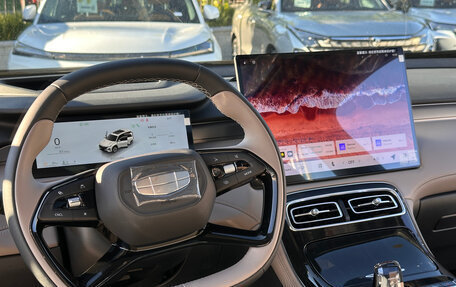 Geely Atlas, 2026 год, 3 149 000 рублей, 28 фотография