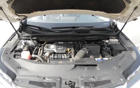 Lexus RX IV рестайлинг, 2016 год, 3 495 000 рублей, 16 фотография