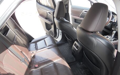 Lexus RX IV рестайлинг, 2016 год, 3 495 000 рублей, 13 фотография