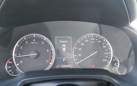 Lexus RX IV рестайлинг, 2016 год, 3 495 000 рублей, 18 фотография