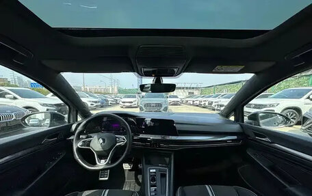 Volkswagen Golf VIII, 2023 год, 2 200 007 рублей, 8 фотография