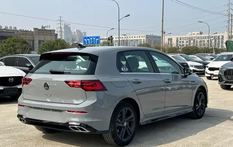 Volkswagen Golf VIII, 2023 год, 2 200 007 рублей, 4 фотография