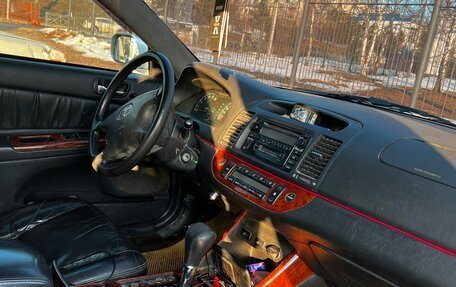 Toyota Camry V40, 2003 год, 400 000 рублей, 5 фотография