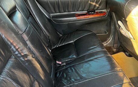 Toyota Camry V40, 2003 год, 400 000 рублей, 6 фотография