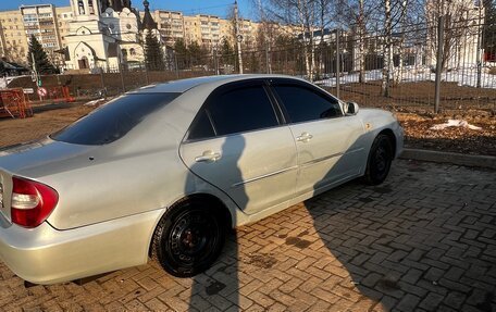 Toyota Camry V40, 2003 год, 400 000 рублей, 2 фотография
