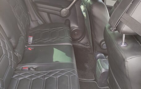 Honda CR-V III рестайлинг, 2007 год, 1 200 000 рублей, 10 фотография