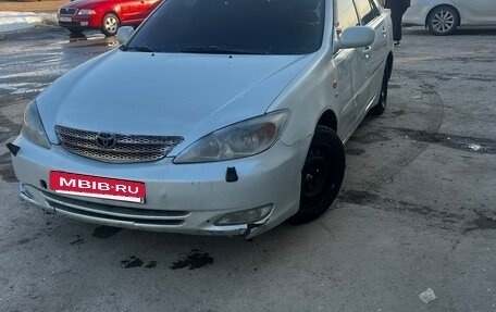 Toyota Camry V40, 2003 год, 400 000 рублей, 4 фотография