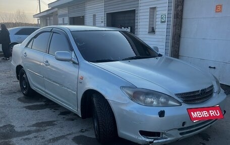 Toyota Camry V40, 2003 год, 400 000 рублей, 3 фотография