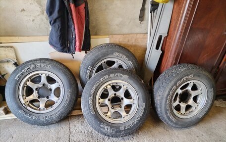 Chevrolet Tracker II, 1999 год, 235 000 рублей, 12 фотография