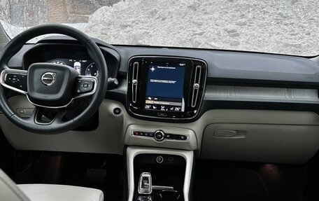 Volvo XC40 I, 2021 год, 3 200 000 рублей, 3 фотография