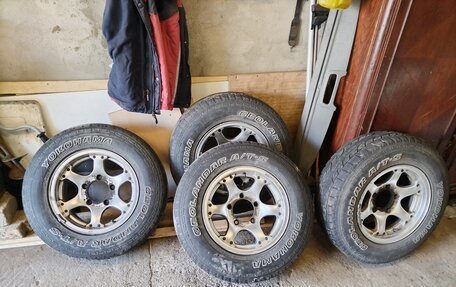 Chevrolet Tracker II, 1999 год, 235 000 рублей, 11 фотография