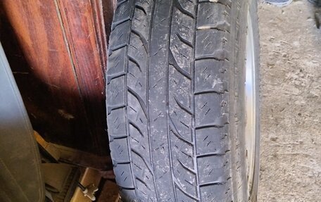 Chevrolet Tracker II, 1999 год, 235 000 рублей, 13 фотография