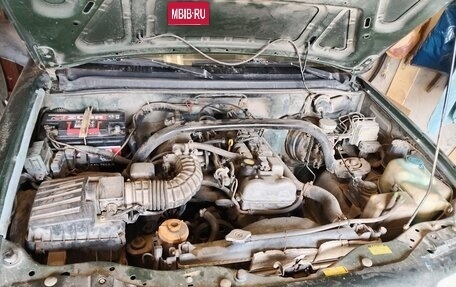 Chevrolet Tracker II, 1999 год, 235 000 рублей, 10 фотография