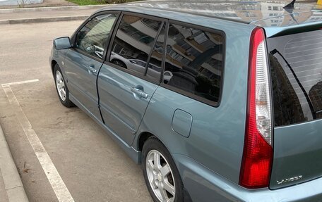 Mitsubishi Lancer IX, 2006 год, 470 000 рублей, 4 фотография