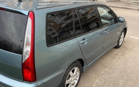 Mitsubishi Lancer IX, 2006 год, 470 000 рублей, 2 фотография