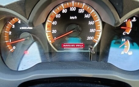 Toyota Hilux VII, 2014 год, 2 250 000 рублей, 9 фотография