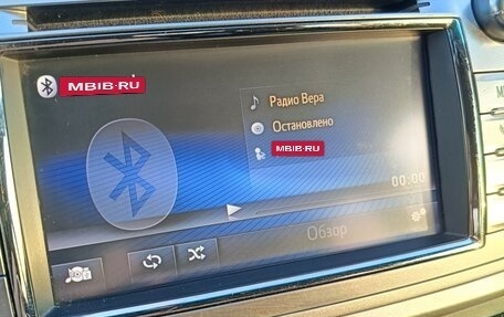 Toyota Hilux VII, 2014 год, 2 250 000 рублей, 10 фотография