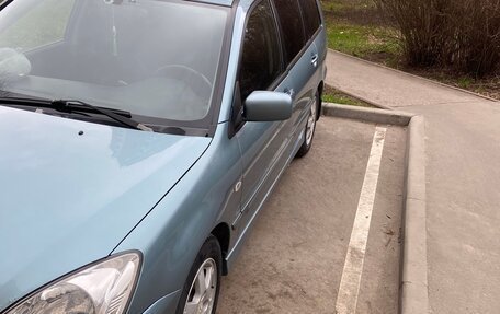 Mitsubishi Lancer IX, 2006 год, 470 000 рублей, 5 фотография