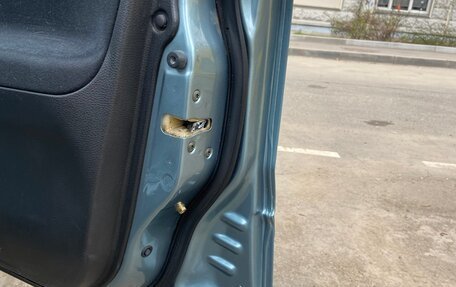 Mitsubishi Lancer IX, 2006 год, 470 000 рублей, 6 фотография