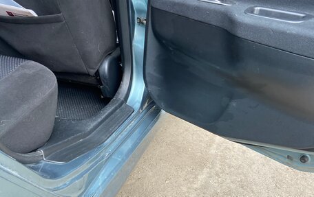 Mitsubishi Lancer IX, 2006 год, 470 000 рублей, 9 фотография