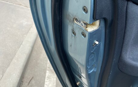 Mitsubishi Lancer IX, 2006 год, 470 000 рублей, 11 фотография