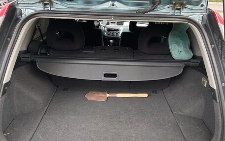 Mitsubishi Lancer IX, 2006 год, 470 000 рублей, 10 фотография