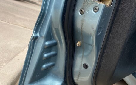 Mitsubishi Lancer IX, 2006 год, 470 000 рублей, 12 фотография