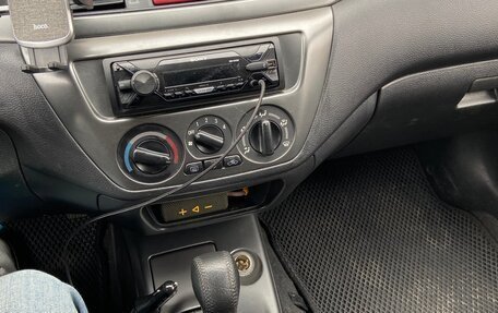 Mitsubishi Lancer IX, 2006 год, 470 000 рублей, 16 фотография