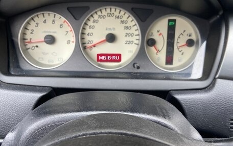 Mitsubishi Lancer IX, 2006 год, 470 000 рублей, 15 фотография