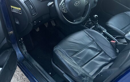 KIA cee'd I рестайлинг, 2007 год, 470 000 рублей, 5 фотография