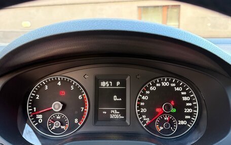 Volkswagen Jetta VI, 2014 год, 1 800 000 рублей, 11 фотография