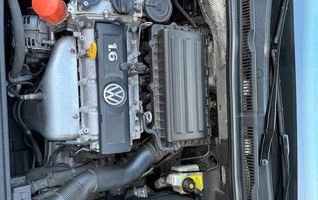 Volkswagen Jetta VI, 2014 год, 1 800 000 рублей, 15 фотография